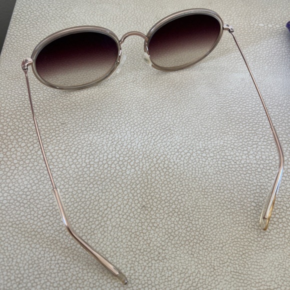 Barton Perreira Sunglasses - Picture 5 of 5